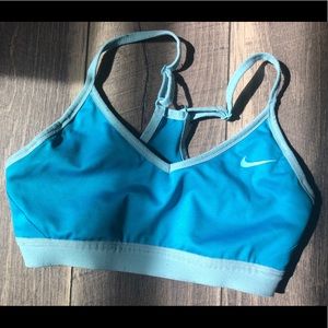Sports bra